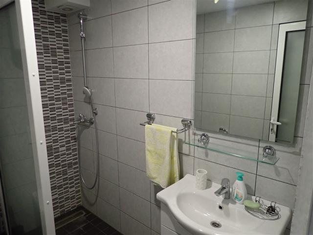 Apartmány HERCEG, Chorvatsko - Střední Dalmácie - Gradac, zobra