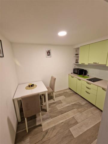 Apartmány HERCEG, Chorvatsko - Střední Dalmácie - Gradac, zobra