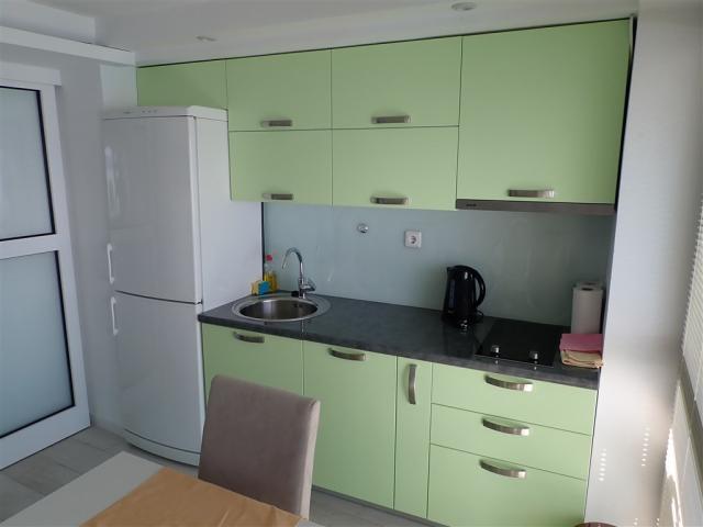 Apartmány HERCEG, Chorvatsko - Střední Dalmácie - Gradac, zobra