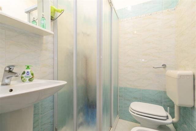 dvě dvoulůžkové ložnice a denní místnost - typ APT. 4+2