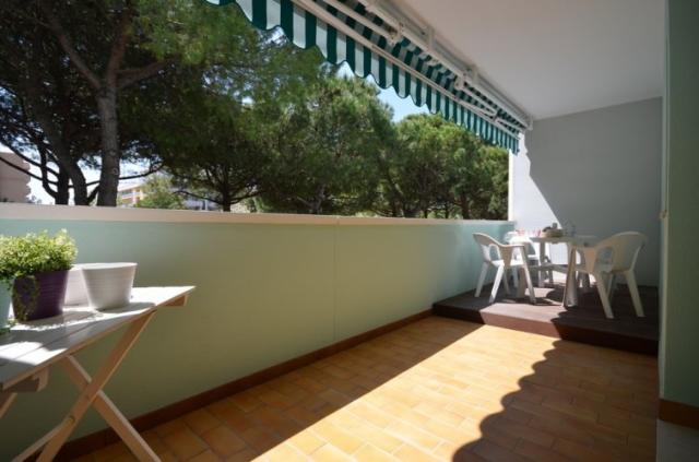 Apartmány ACQUAVERDE, Itálie - Region Veneto - Bibione, zobraze