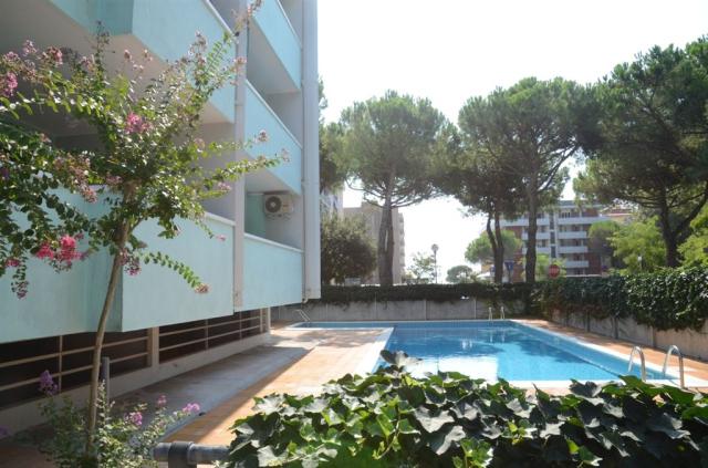 Apartmány ACQUAVERDE, Itálie - Region Veneto - Bibione, zobraze