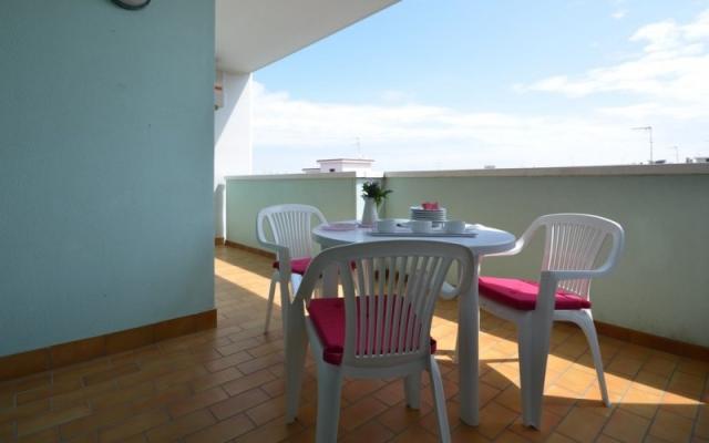 Apartmány ACQUAVERDE, Itálie - Region Veneto - Bibione, zobraze