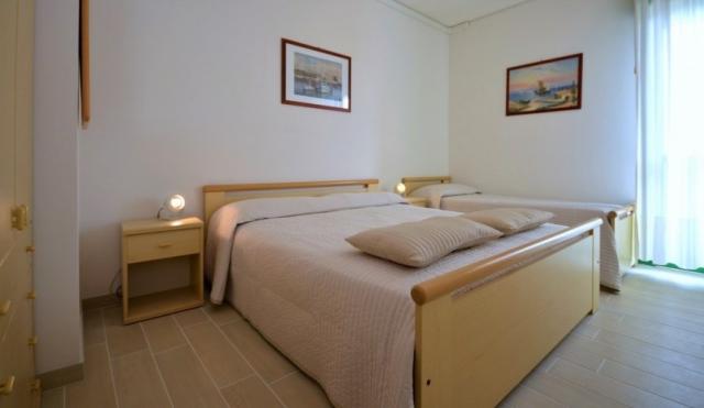 Apartmány ACQUAVERDE, Itálie - Region Veneto - Bibione, zobraze
