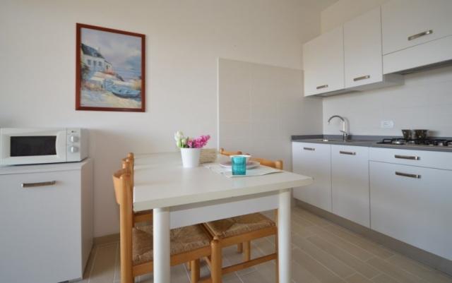 Apartmány ACQUAVERDE, Itálie - Region Veneto - Bibione, zobraze