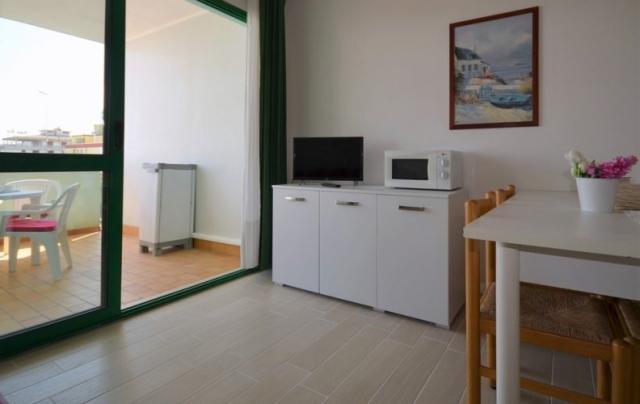 Apartmány ACQUAVERDE, Itálie - Region Veneto - Bibione, zobraze