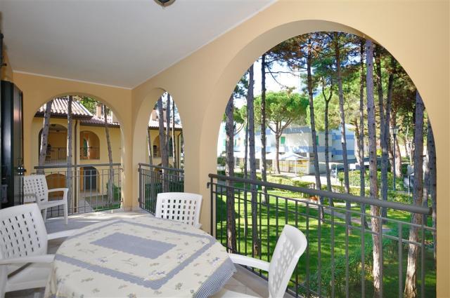 Villaggio ORCHIDEA, Itálie - Region Veneto - Bibione, zobrazení