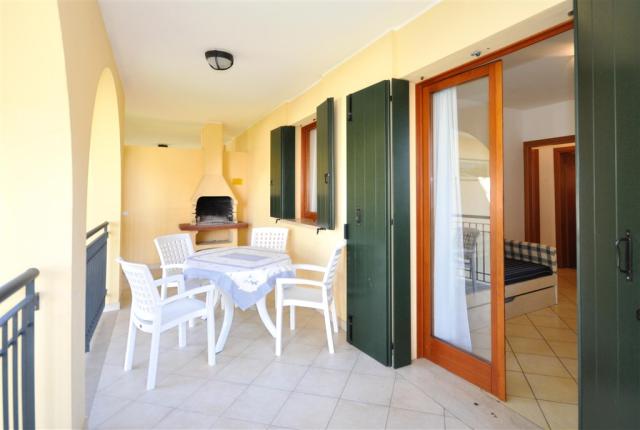 Villaggio ORCHIDEA, Itálie - Region Veneto - Bibione, zobrazení