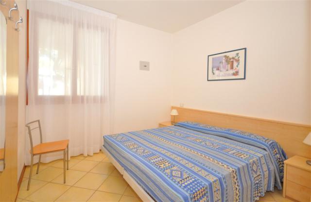Villaggio ORCHIDEA, Itálie - Region Veneto - Bibione, zobrazení