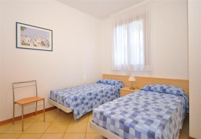 Villaggio ORCHIDEA, Itálie - Region Veneto - Bibione, zobrazení