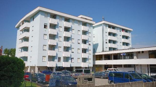 Rezidence MONACO, Bibione