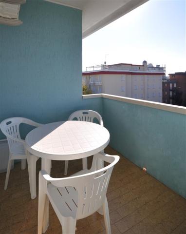 Rezidence MONACO, Bibione