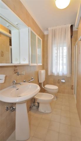 dvě dvoulůžkové ložnice a denní místnost - typ APT. 4+2 C
