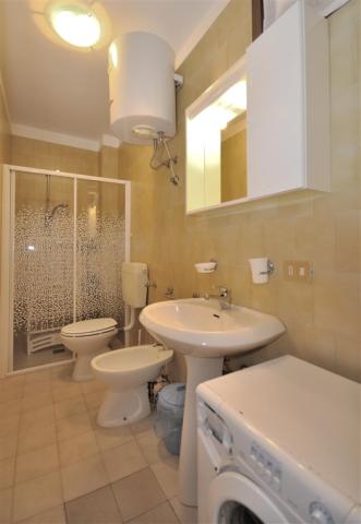 třílůžková ložnice a denní místnost - typ APT. 3+2 B