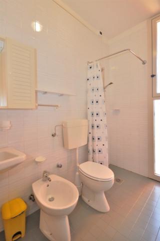 dvě dvoulůžkové ložnice a denní místnost - typ APT. 4+2 C