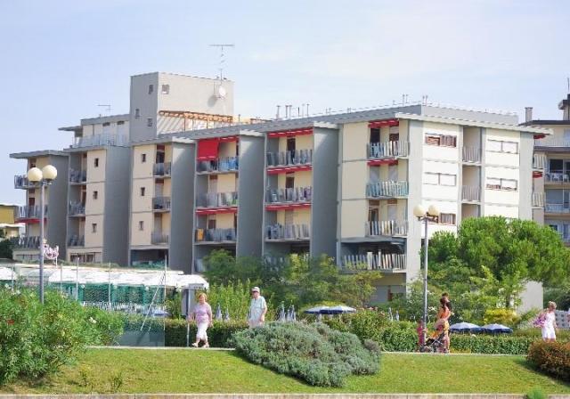 Rezidence LAGUNA GRANDE, Bibione