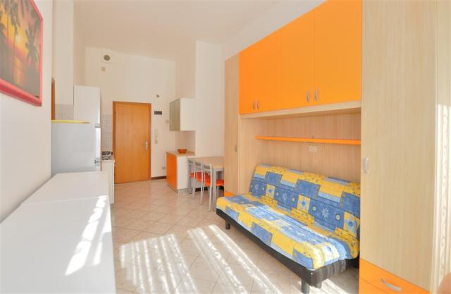 jednopokojový apartmán - typ APT. 3(+0) A