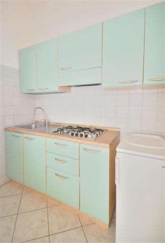 jednopokojový apartmán - typ APT. 3(+0) A
