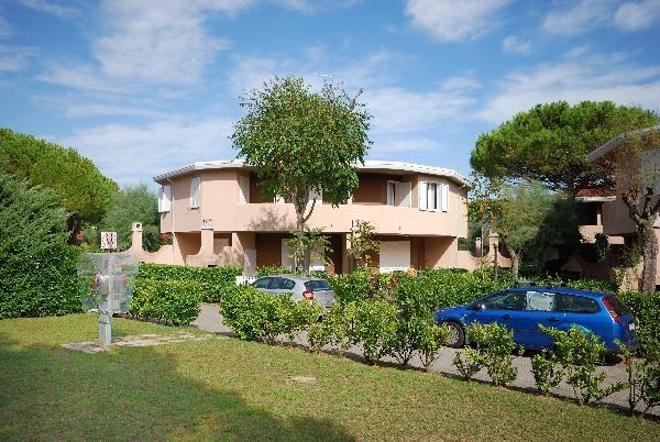 Villaggio TIVOLI, Itálie - Region Veneto - Bibione, zobrazení v