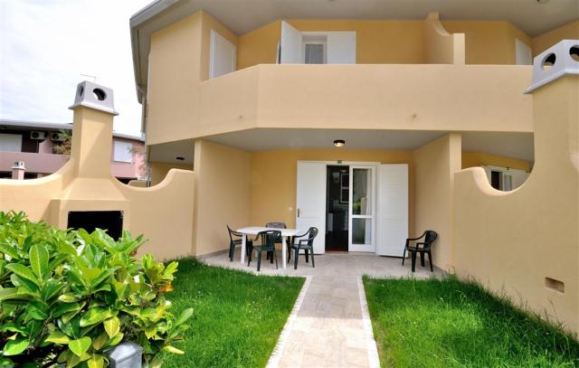 Villaggio TIVOLI, Itálie - Region Veneto - Bibione, zobrazení v