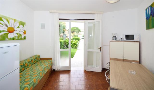 Villaggio TIVOLI, Itálie - Region Veneto - Bibione, zobrazení v