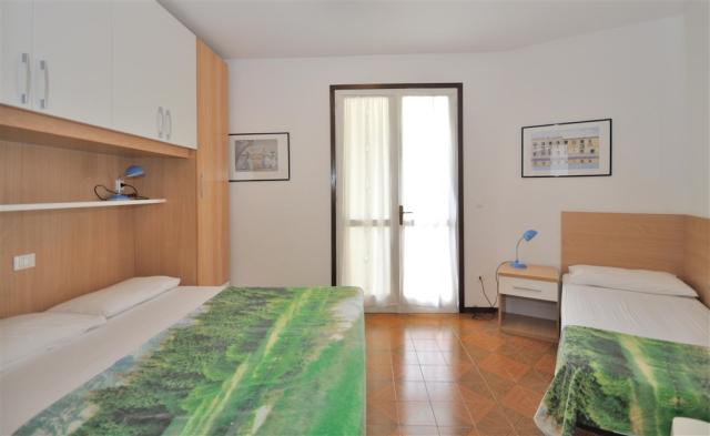 Villaggio TIVOLI, Itálie - Region Veneto - Bibione, zobrazení v