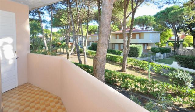 Villaggio TIVOLI, Itálie - Region Veneto - Bibione, zobrazení v