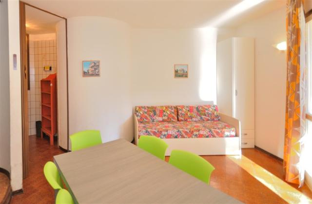 Villaggio TIVOLI, Itálie - Region Veneto - Bibione, zobrazení v