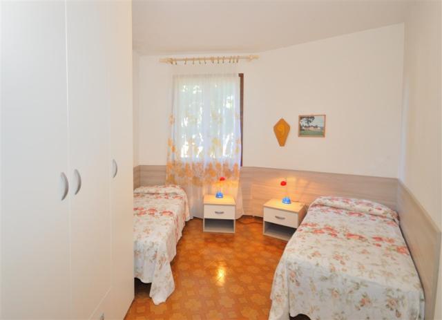Villaggio TIVOLI, Itálie - Region Veneto - Bibione, zobrazení v