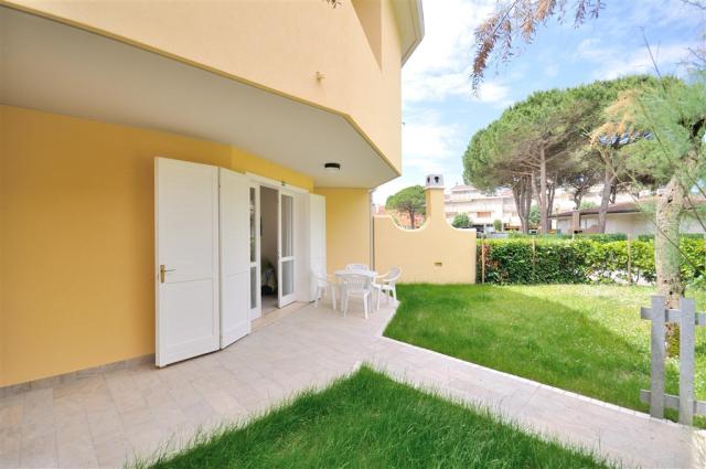 Villaggio TIVOLI, Itálie - Region Veneto - Bibione, zobrazení v