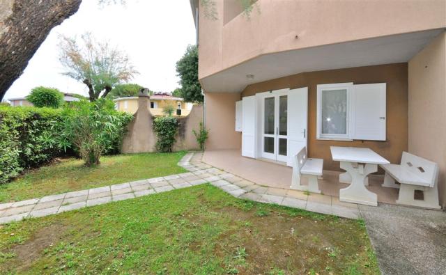 Villaggio TIVOLI, Itálie - Region Veneto - Bibione, zobrazení v