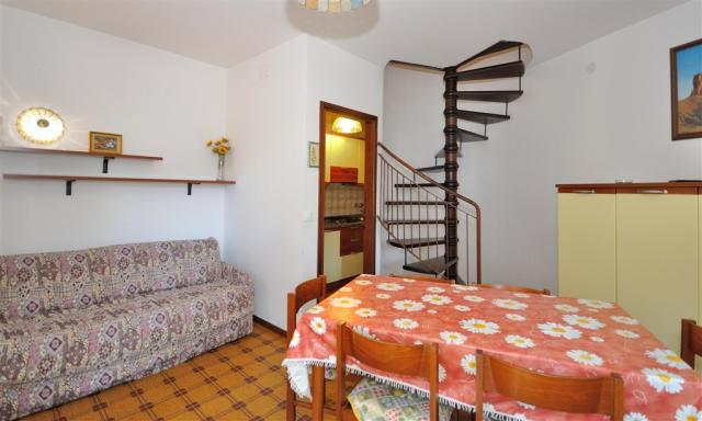 Villaggio TIVOLI, Itálie - Region Veneto - Bibione, zobrazení v