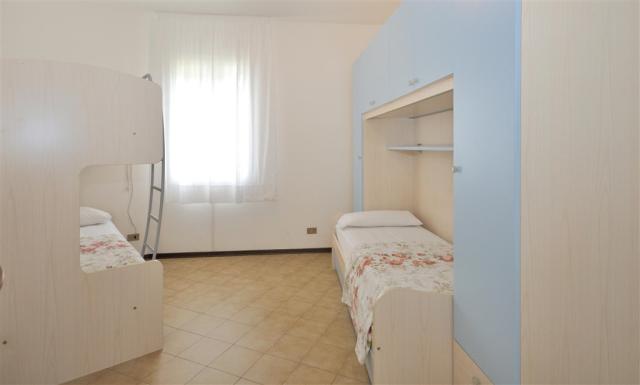 Villaggio TIVOLI, Itálie - Region Veneto - Bibione, zobrazení v