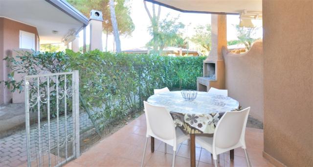 Villaggio TIVOLI, Itálie - Region Veneto - Bibione, zobrazení v