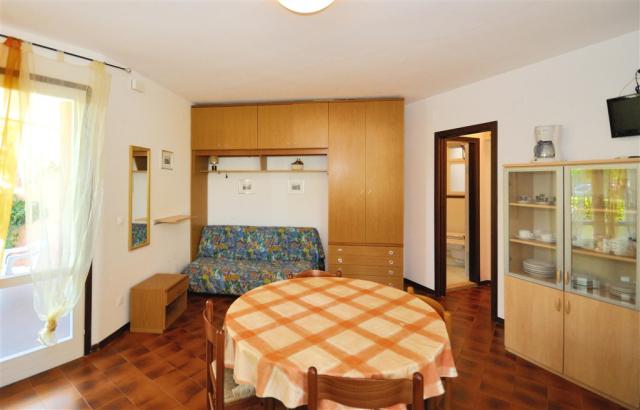 Villaggio TIVOLI, Itálie - Region Veneto - Bibione, zobrazení v