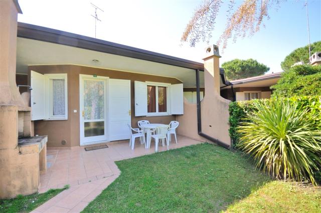 Villaggio TIVOLI, Itálie - Region Veneto - Bibione, zobrazení v
