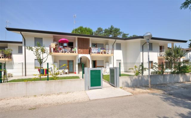 Villaggio DELFINO, Itálie - Region Veneto - Bibione, zobrazení 