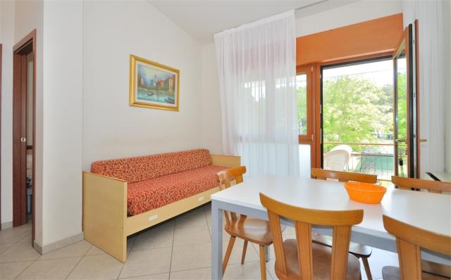 Villaggio DELFINO, Itálie - Region Veneto - Bibione, zobrazení 