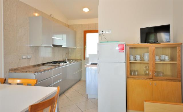 Villaggio DELFINO, Itálie - Region Veneto - Bibione, zobrazení 