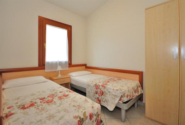 Villaggio DELFINO, Itálie - Region Veneto - Bibione, zobrazení 