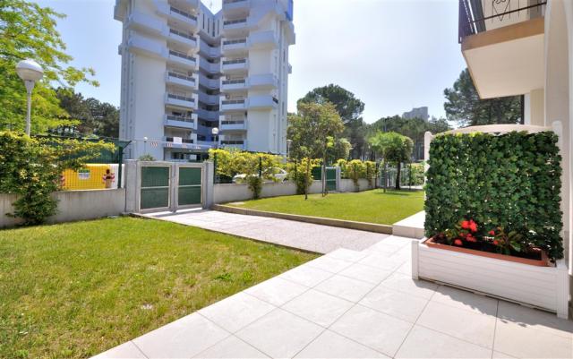 Villaggio DELFINO, Itálie - Region Veneto - Bibione, zobrazení 
