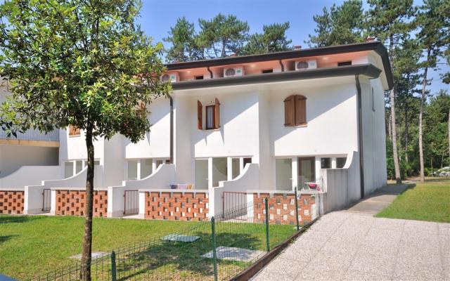 Villaggio DELFINO, Itálie - Region Veneto - Bibione, zobrazení 