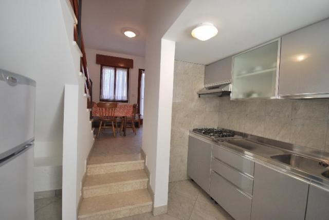 Villaggio DELFINO, Itálie - Region Veneto - Bibione, zobrazení 