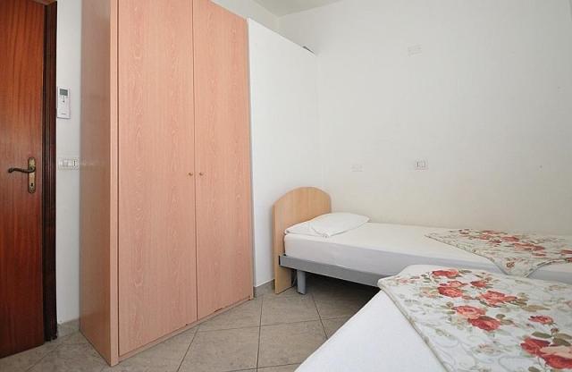 Villaggio DELFINO, Itálie - Region Veneto - Bibione, zobrazení 