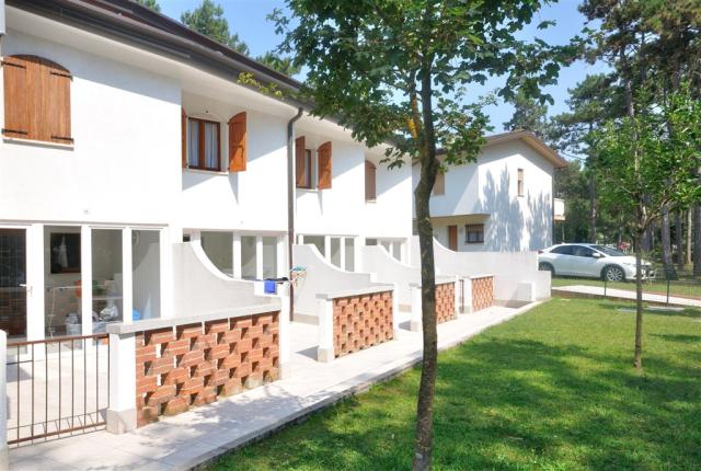 Villaggio DELFINO, Itálie - Region Veneto - Bibione, zobrazení 