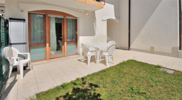 Villaggio DELFINO, Itálie - Region Veneto - Bibione, zobrazení 