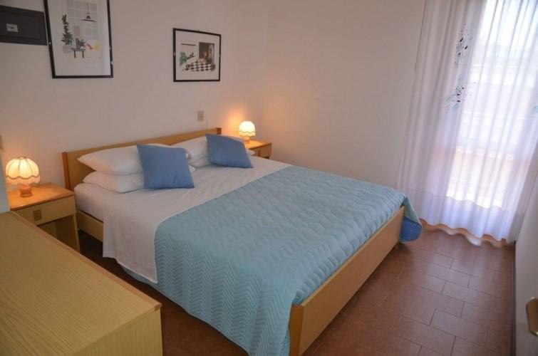 Apartmány ATLANTE, Itálie - Region Veneto - Bibione, zobrazení