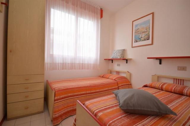 Apartmány URANO, Itálie - Region Veneto - Bibione, zobrazení vy