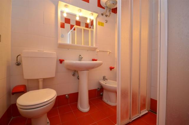 Apartmány URANO, Itálie - Region Veneto - Bibione, zobrazení vy