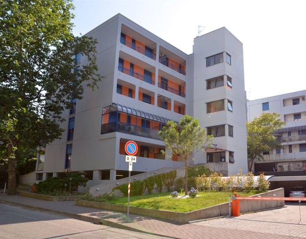 Apartmány TONIN A & B, Itálie - Region Veneto - Bibione, zobraz